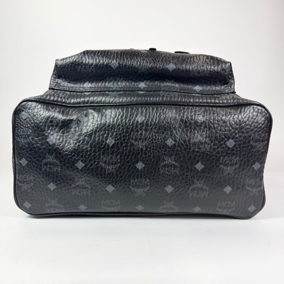 MCM x Strumbel Heimat Loves Backpack main image 13